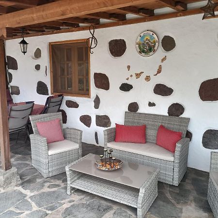 Casa Elea Guest House San Bartolomé Exterior photo
