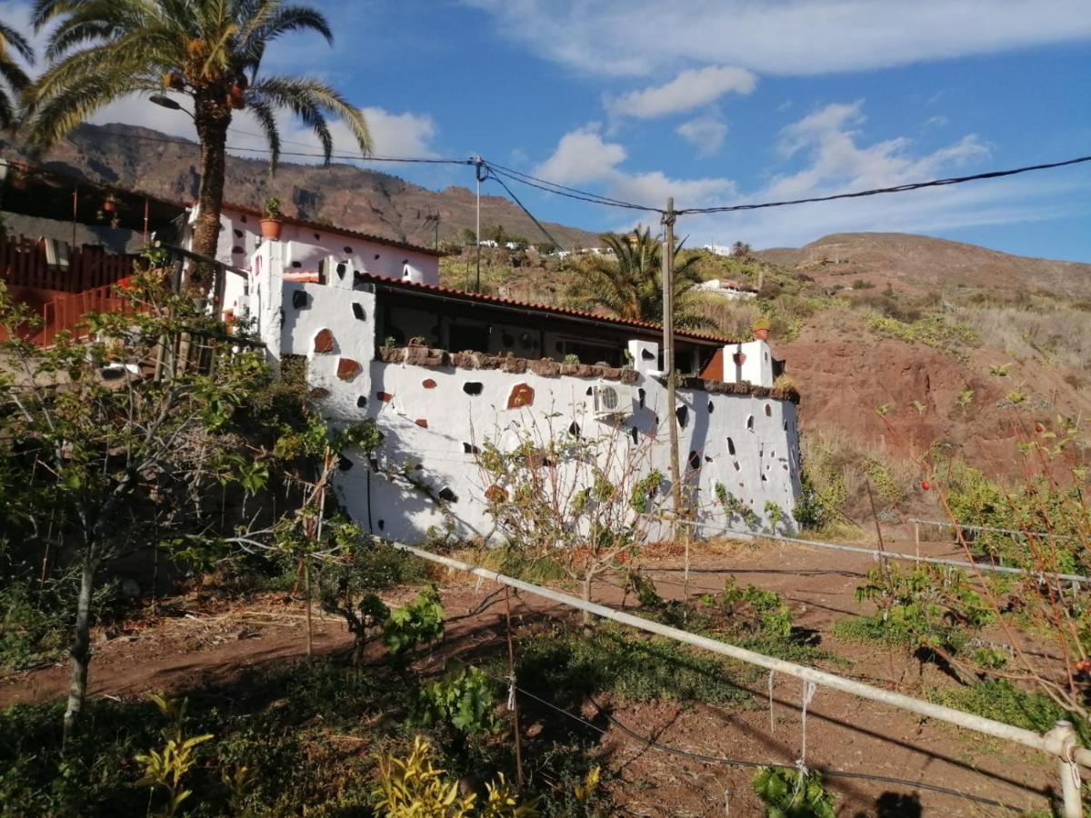 Casa Elea Guest House San Bartolomé Exterior photo