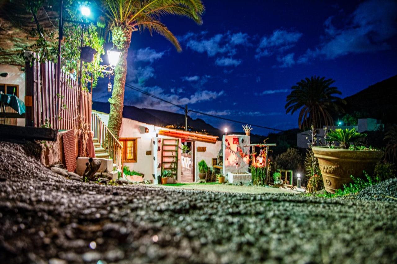Casa Elea Guest House San Bartolomé Exterior photo