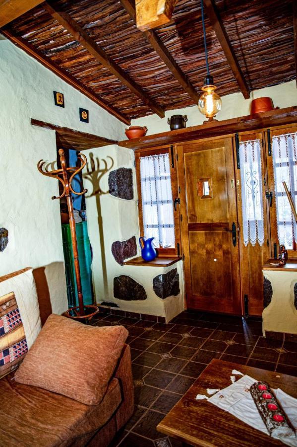 Casa Elea Guest House San Bartolomé Exterior photo