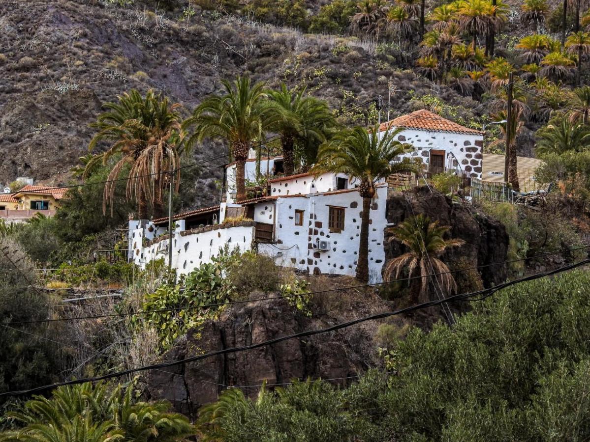 Casa Elea Guest House San Bartolomé Exterior photo