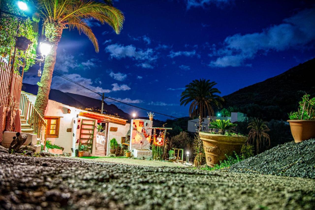 Casa Elea Guest House San Bartolomé Exterior photo