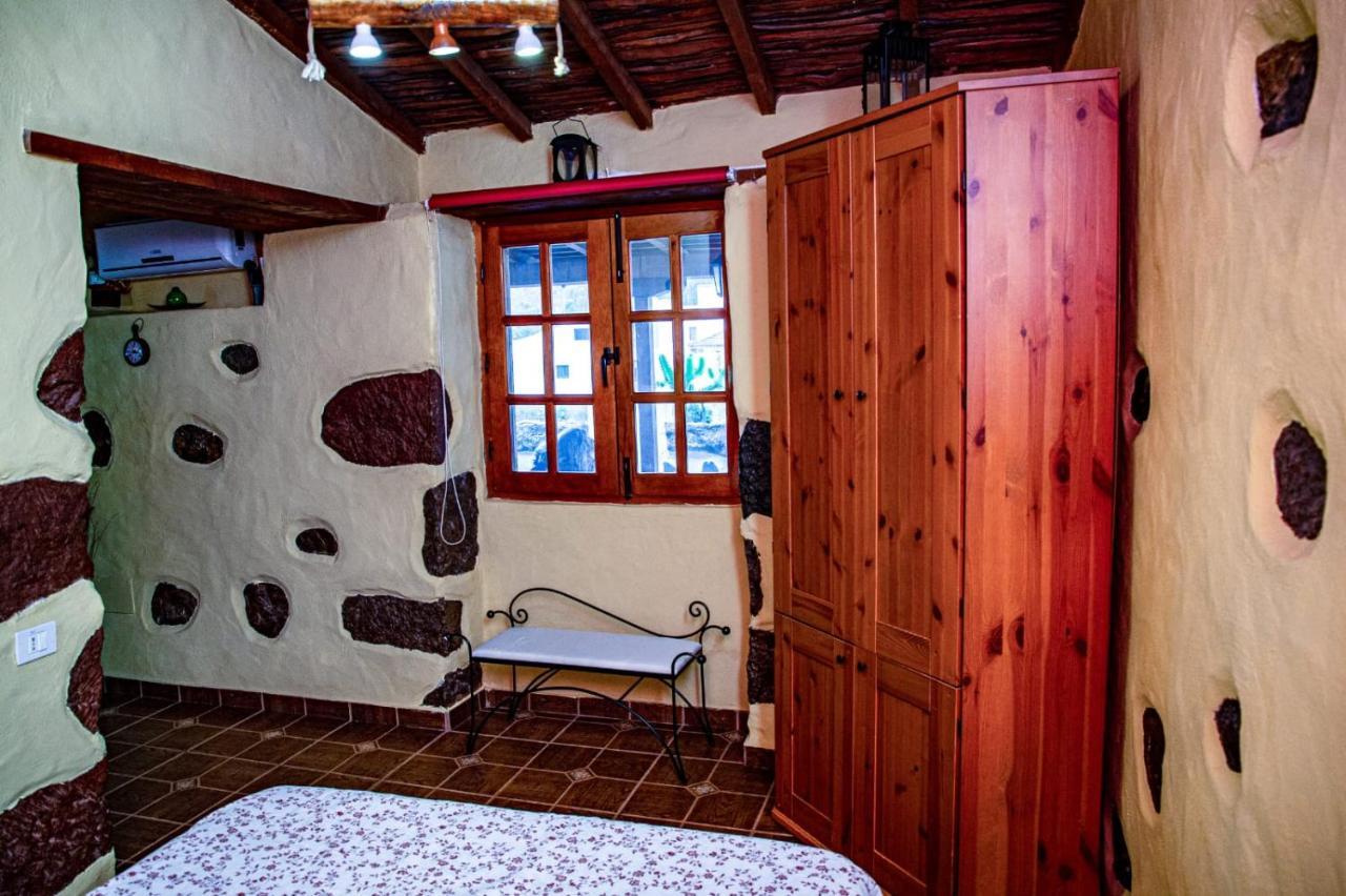 Casa Elea Guest House San Bartolomé Exterior photo