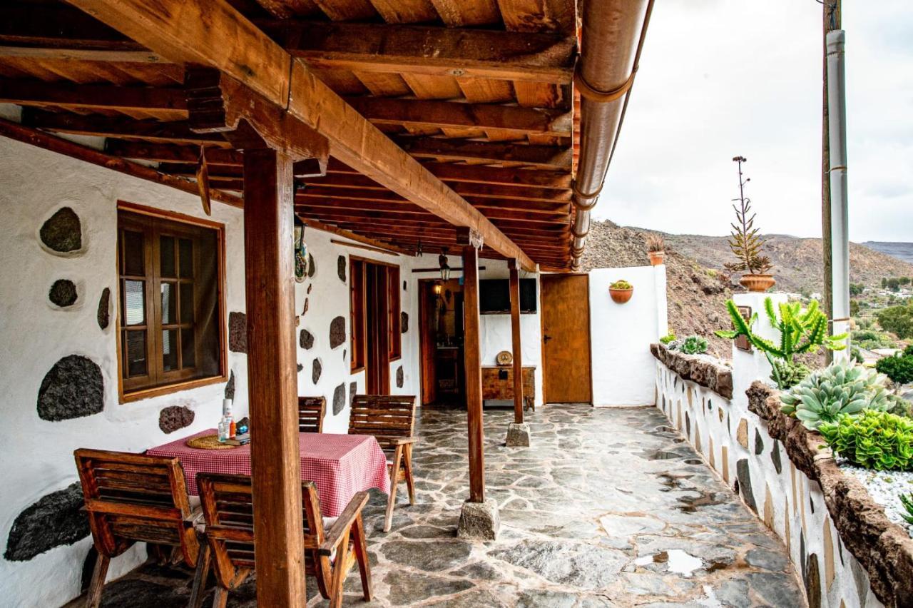 Casa Elea Guest House San Bartolomé Exterior photo