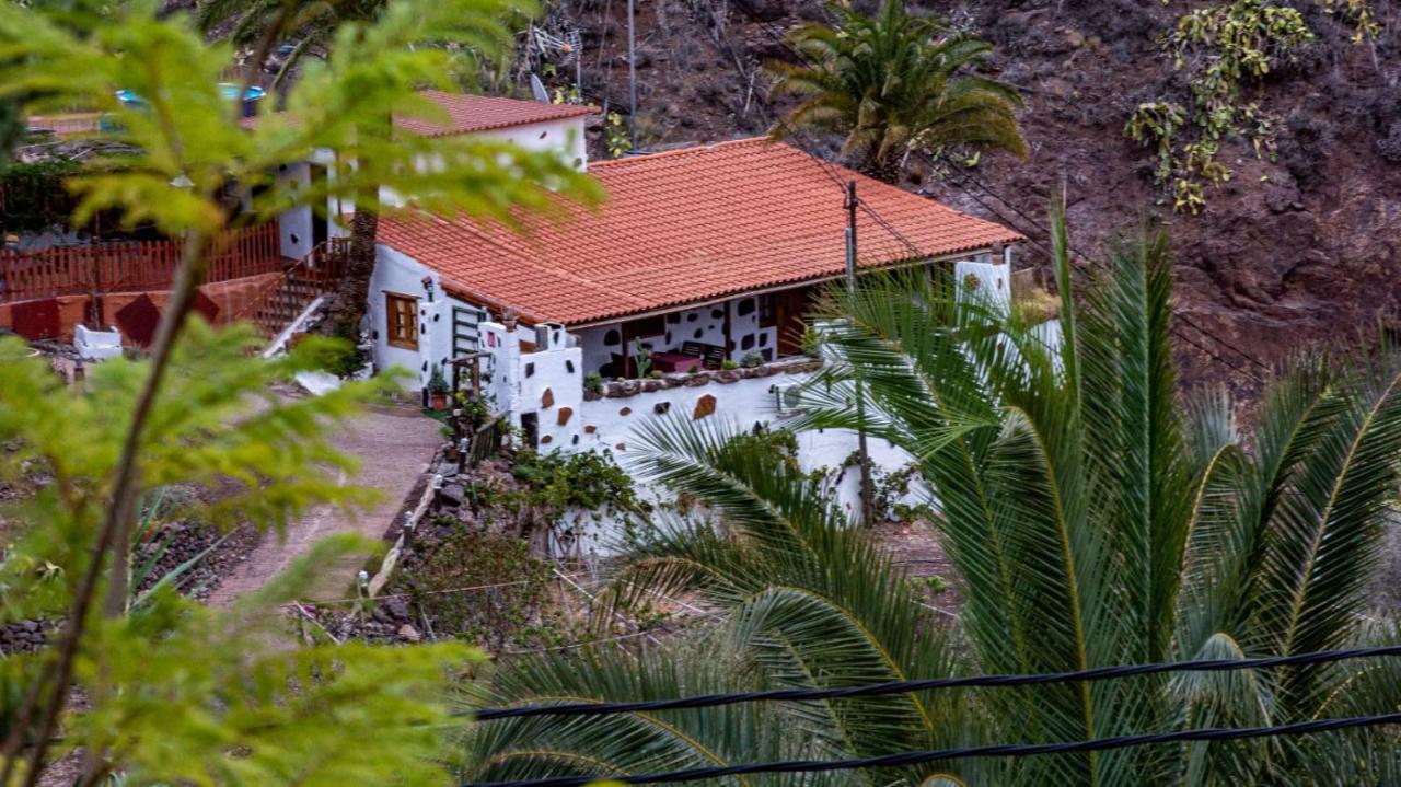 Casa Elea Guest House San Bartolomé Exterior photo