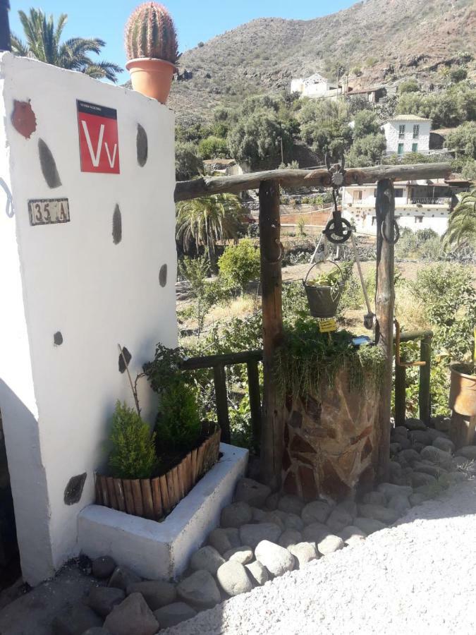 Casa Elea Guest House San Bartolomé Exterior photo