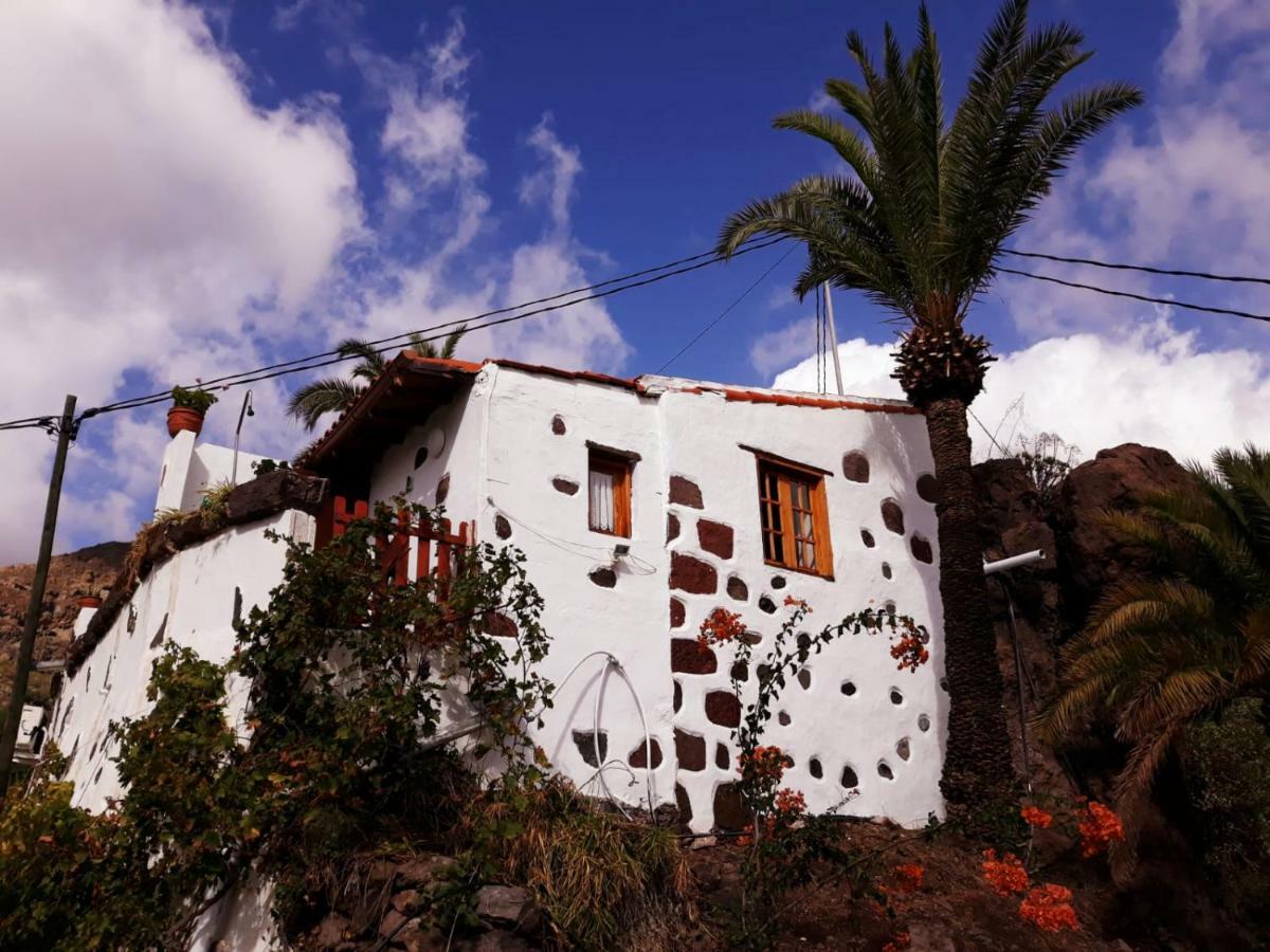 Casa Elea Guest House San Bartolomé Exterior photo