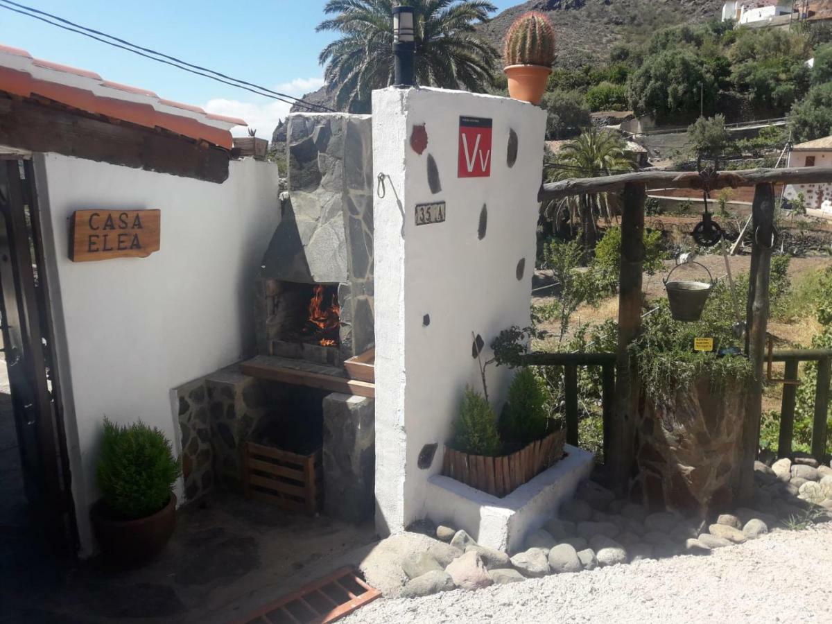 Casa Elea Guest House San Bartolomé Exterior photo